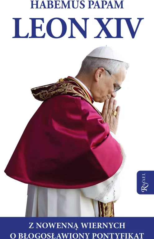Habemus Papam Leon XIV - tantis.pl