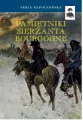 Pamiętniki sierżanta Bourgogne BR - tantis.pl