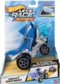 Hot Wheels z transformacją 1:32 Let's Race - tantis.pl