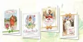 Karnet B6 Wielkanoc religijne - tantis.pl