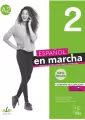 Nuevo Espanol en marcha 2 A2 ćwiczenia - tantis.pl