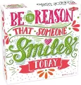 Puzzle 1000 Be the Reason that Someone Smiles - tantis.pl