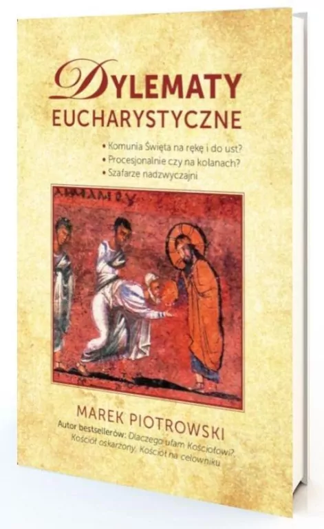 Dylematy eucharystyczne - tantis.pl
