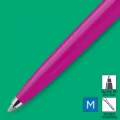 Długopis Parker Jotter Originals Magenta niebieski 2075996 - tantis.pl