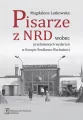 PISARZE Z NRD WOBEC PRZEŁOMOWYCH WYDARZEŃ W EUROPIE ŚRODKOWO-WSCHODNIEJ - tantis.pl