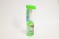 Wonder Factory Never Dry Dough Extruder - Green - tantis.pl