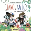 Na wakacjach. Jano i Wito - tantis.pl