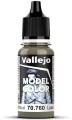 Vallejo: 70.760 - Model Color - Light Mud (18 ml) - tantis.pl