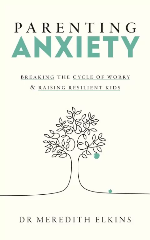 Parenting Anxiety - tantis.pl