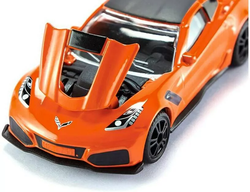 Chevrolet Corvette ZR1 - tantis.pl
