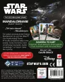 Star Wars: The Deckbuilding Game- Mandalorianie - tantis.pl