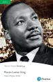 PER. Martin Luther King. Book with Digital Version and audio. Level 3 - tantis.pl