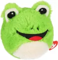 Ty Beanie Bouncers Jumper żaba zielona - tantis.pl