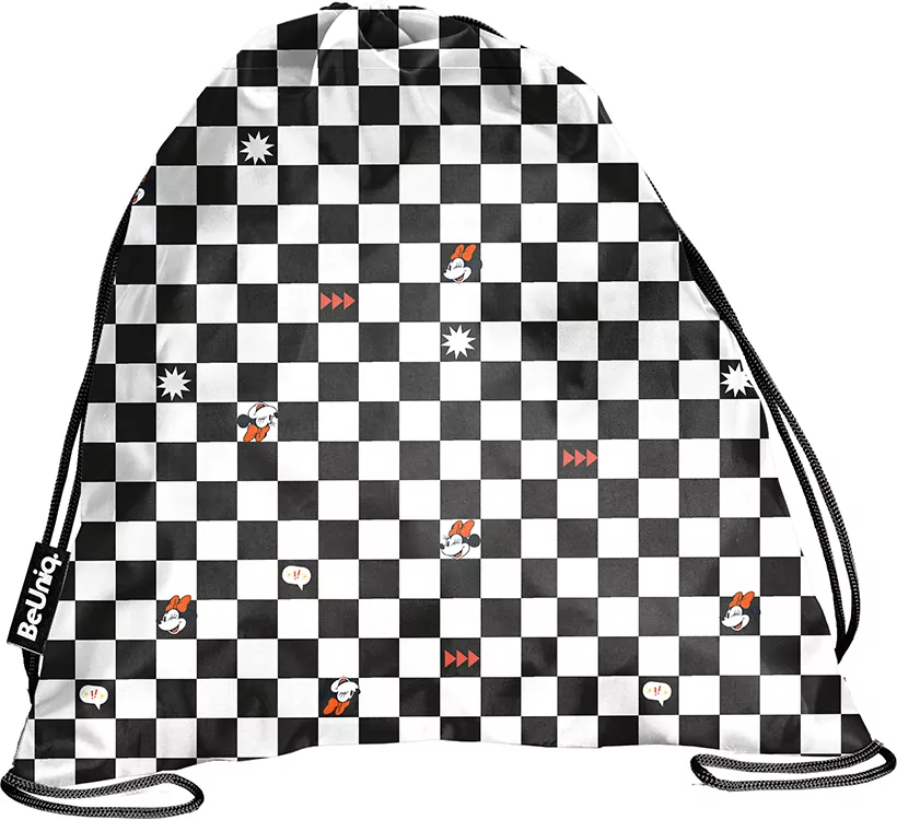 Worek na obuwie Minnie DM25MA-714 - tantis.pl