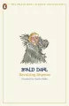 Revolting Rhymes wer. angielska - tantis.pl