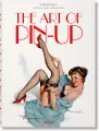 The Art of Pin-up wer. angielska - tantis.pl