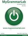 MyGrammarLab Elementary SB A1/A2 + key LONGMAN - tantis.pl