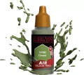 The Army Painter: Warpaints Air - Army Green - tantis.pl