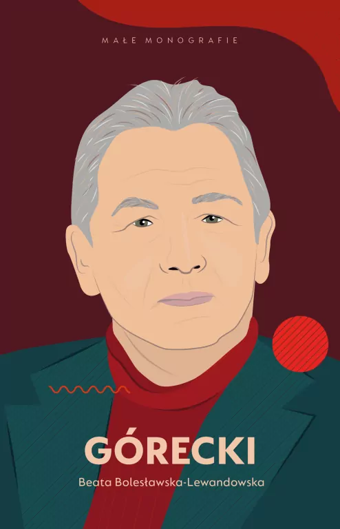 Górecki - tantis.pl