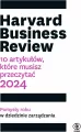 Harvard Business Review. 10 artykułów, które musisz przeczytać - tantis.pl