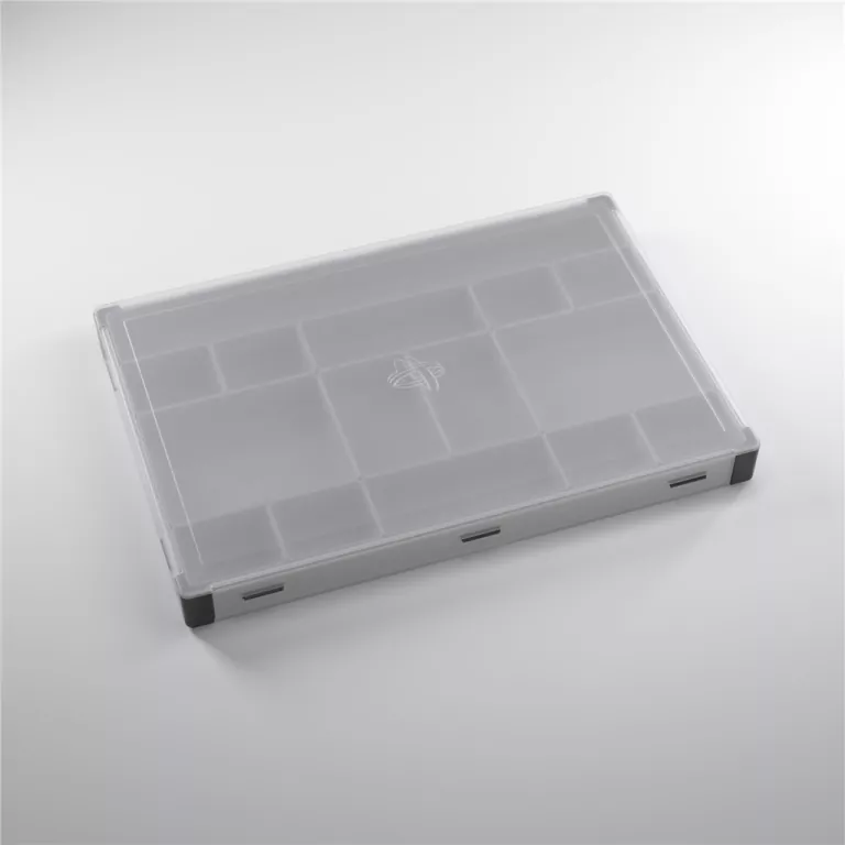 Gamegenic: Token Silo XL Convertible - Black - tantis.pl