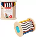 Fisher-Price(R) Drewniany roler do raczkowania - tantis.pl