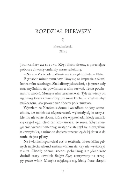 Nasze mroczne serca - tantis.pl