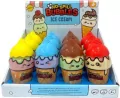 Bańki mydlane - Lody - tantis.pl