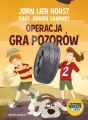 Operacja Gra Pozorów - tantis.pl
