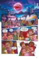 Magiczny świat Disneya w komiksie. To nie wypanda - tantis.pl