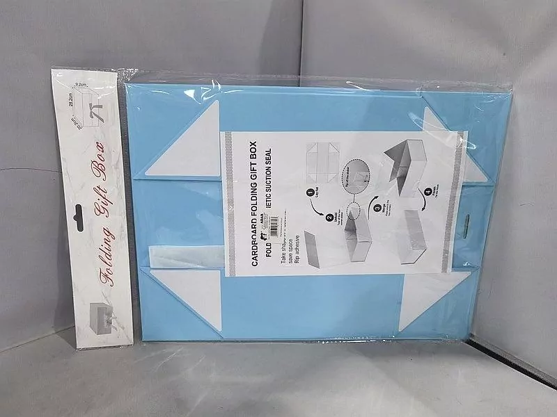 Pudełko prezentowe - tantis.pl