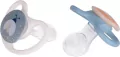NUK SMOCZEK USP 0-6M AIR LEW 10175353 1/6 - tantis.pl