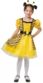 Strój Pszczółka rozm120/130cm - tantis.pl