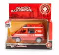 Mercedes Benz Sprinter: Mini Straż - tantis.pl