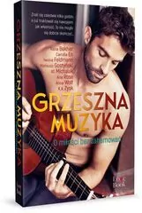 Grzeszna muzyka. O miłości bez zahamowań - tantis.pl