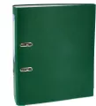 Segregator A4/75 okuty zielony - tantis.pl