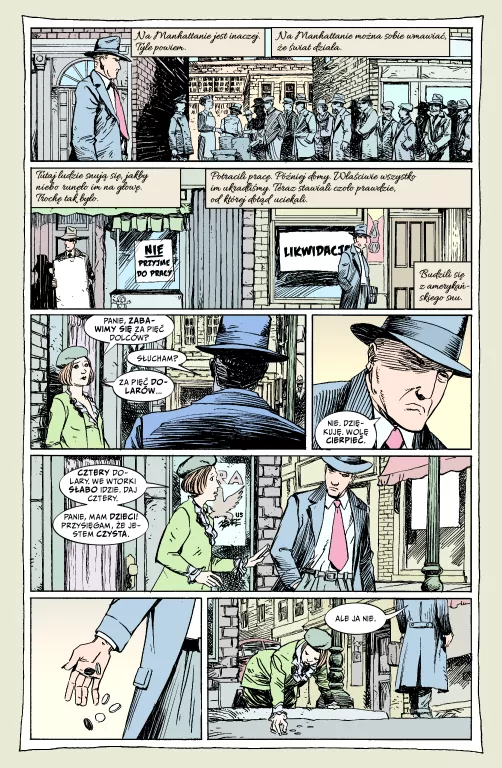 Niepisane. Księga trzecia - tantis.pl