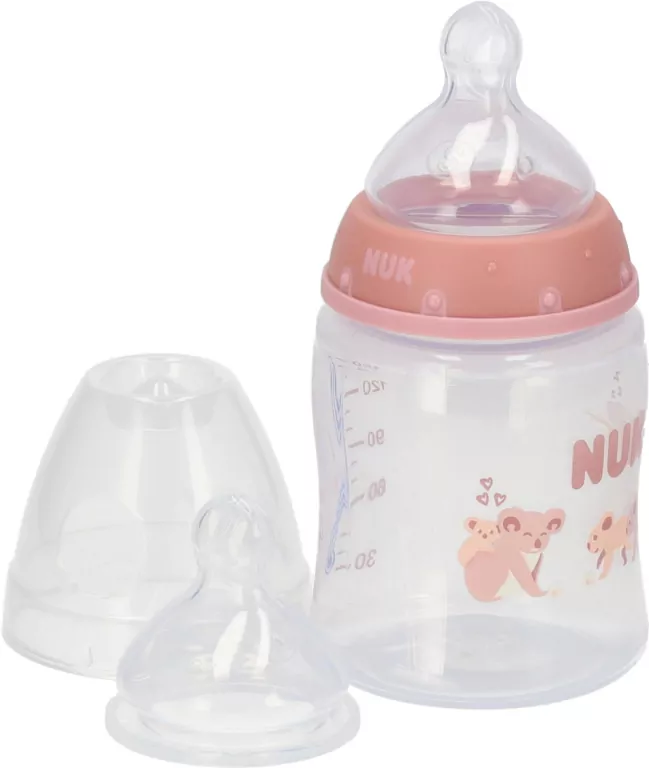 NUK ZEST FC PERFECT START KOALA 10225357 1/2 - tantis.pl