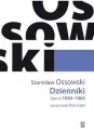 Dzienniki. 1949-1963. Tom 3 - tantis.pl