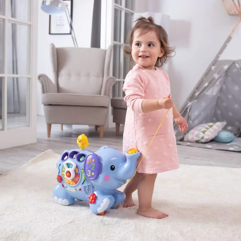 Super słoń. 60978 - tantis.pl