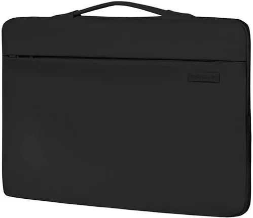 Etui na laptop. Coolpack Saturn black - tantis.pl