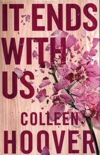 It ends with us - tantis.pl