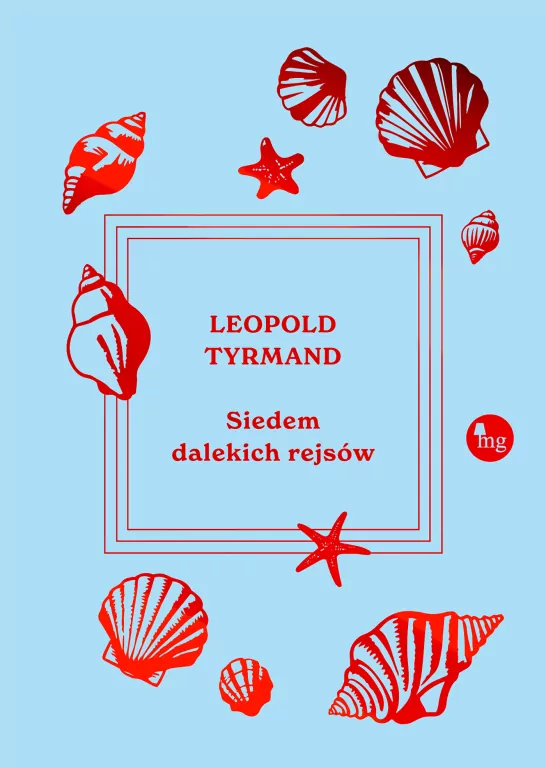 Siedem dalekich rejsów - tantis.pl