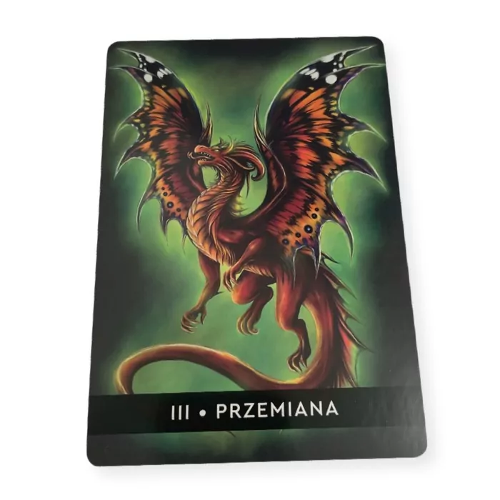 Ścieżka smoków - tantis.pl