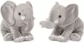 Słoń 18cm 2 wzory WWF - tantis.pl
