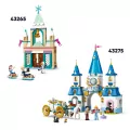 LEGO® Nasze magiczne Encanto — Minidom 43261 - tantis.pl