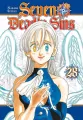 Seven Deadly Sins. Tom 28 - tantis.pl