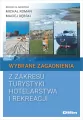 Wybrane zagadnienia z zakresu turystyki... - tantis.pl