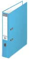 Interdruk. Segregator A4/75K, jasnoniebieski - tantis.pl