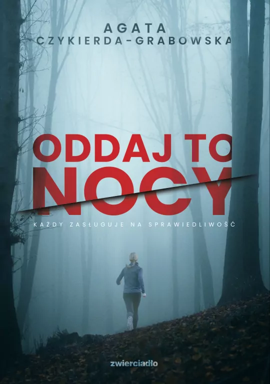 Oddaj to nocy - tantis.pl